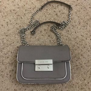 Michael Kors Mini Crossbody